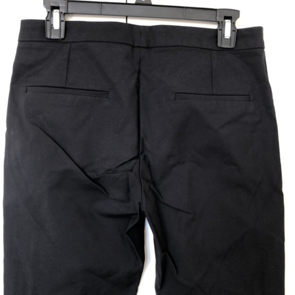 Mango Black Capris - image 6